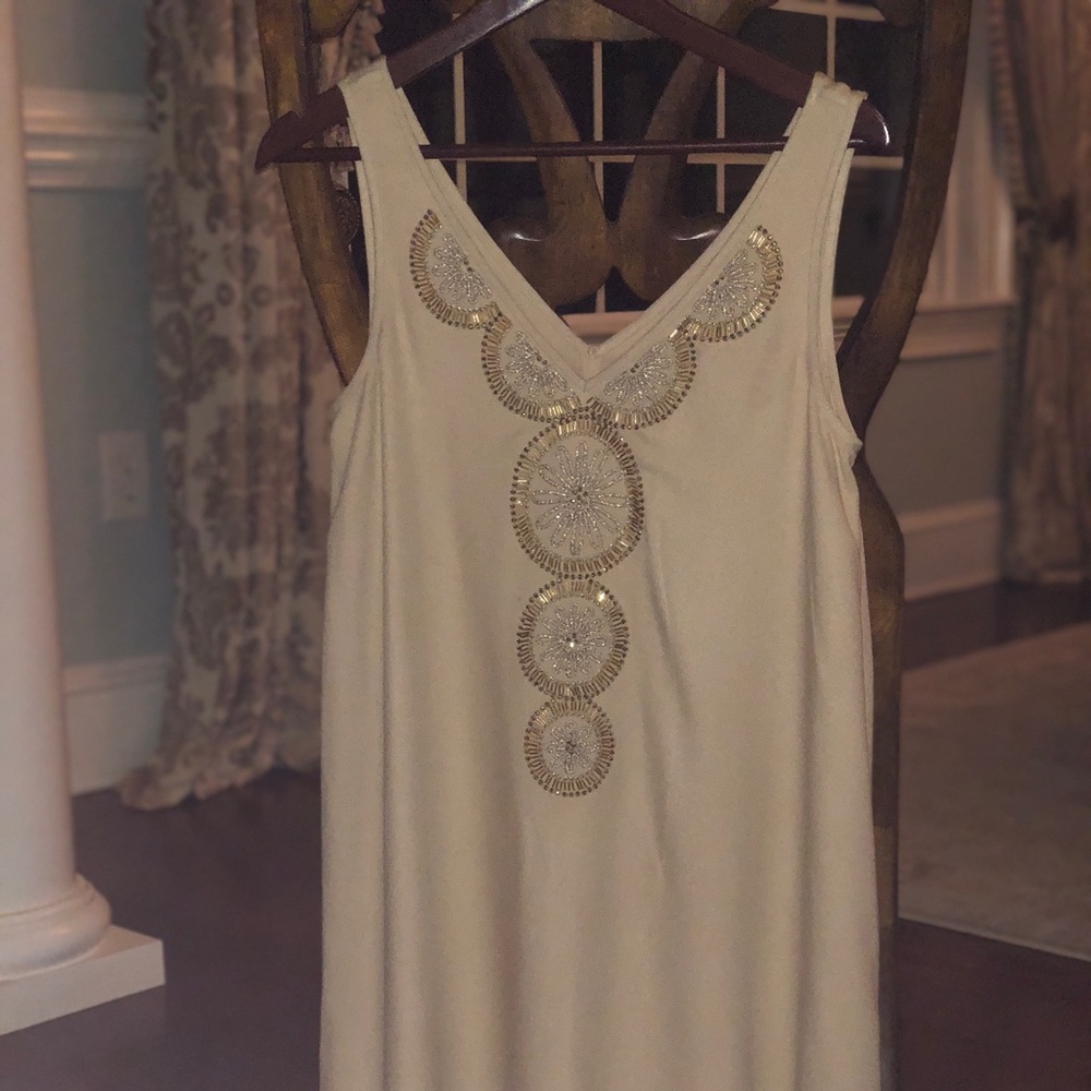 Lilly Pulitzer special occasion dress